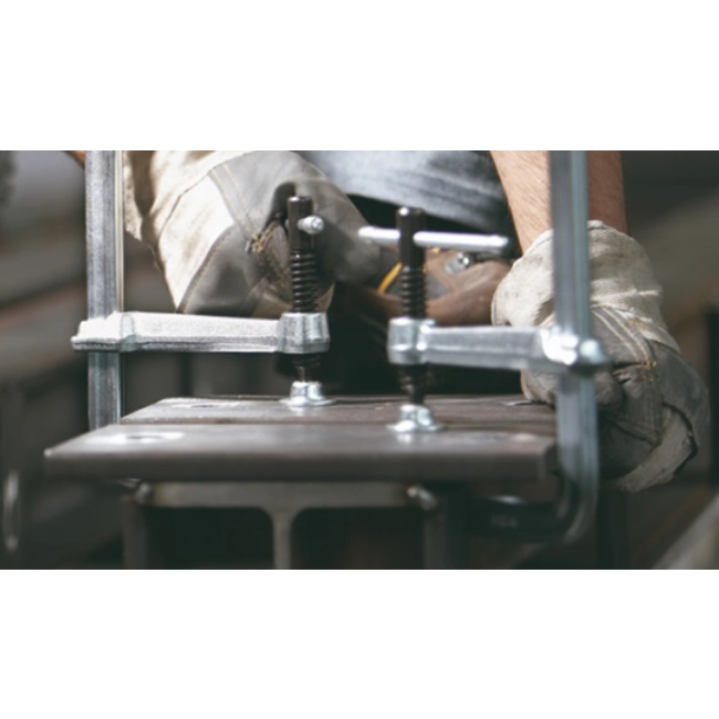 Vendita online Strettoio a vite in acciaio Classic GS-K